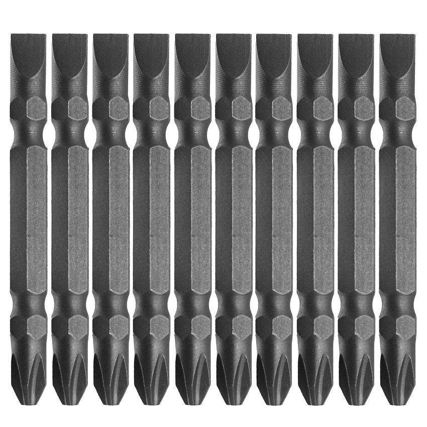 10 pcs screwdriver CR-V PH2 Bit Set