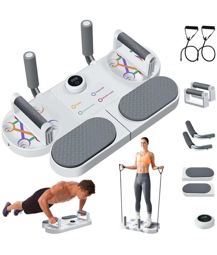 Okasta 100Kg Home Gym kit