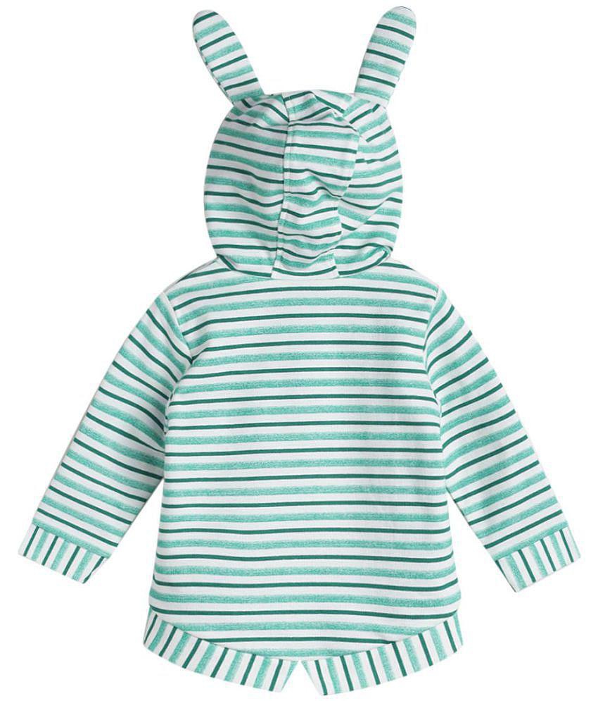 Buy Online Miniklub Retail Private Limited MINI KLUB Multi Color Sweatshirt For Baby Boy - None