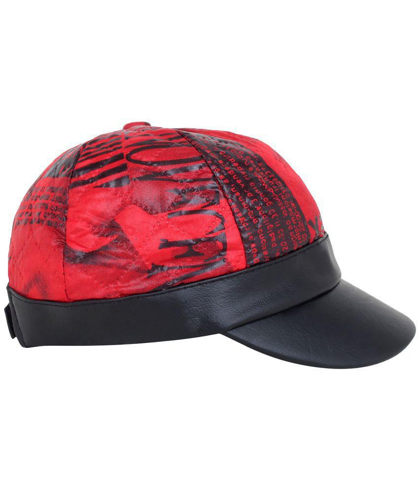 Premium Men Zacharias Baby Boy's & Baby Girl's Kids Polyester Cap kc-01 (03 Months to 24 Months_