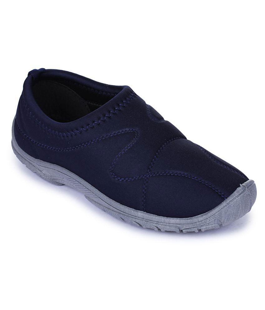 New Men Liberty - Blue Women''s Slip On - None 2025 at ShopCircuit | ONDC