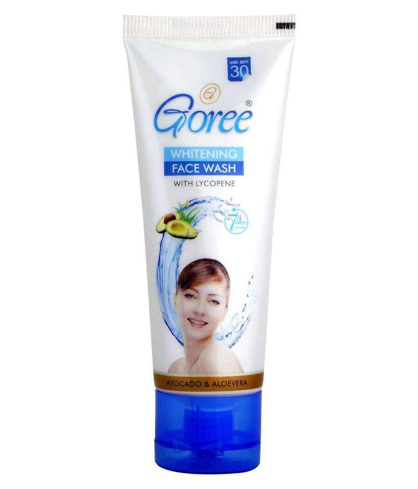 Zehra Goree Whitening Face Wash 70 mL