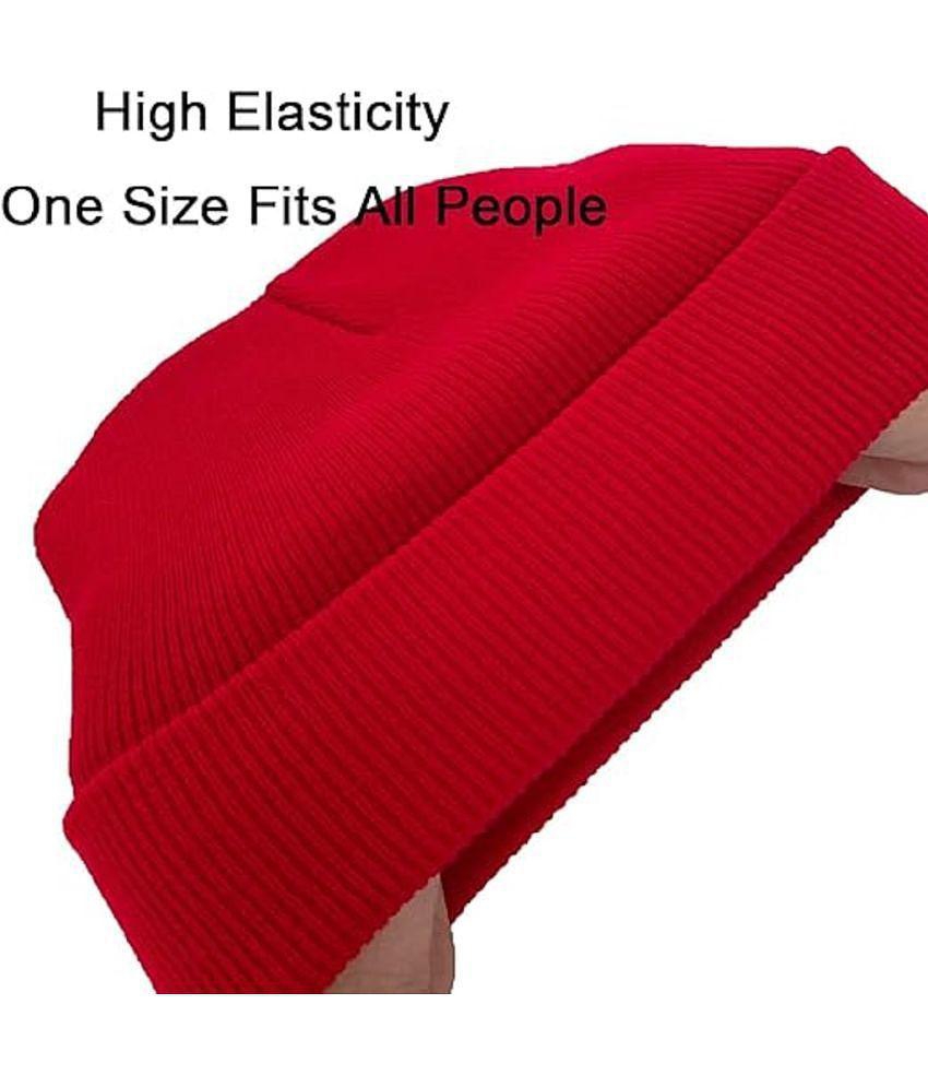 Latest Men Penyan School Winter Woolen Cap Beanies Warm Cold Weather Beanie Hats for Boys or Gir