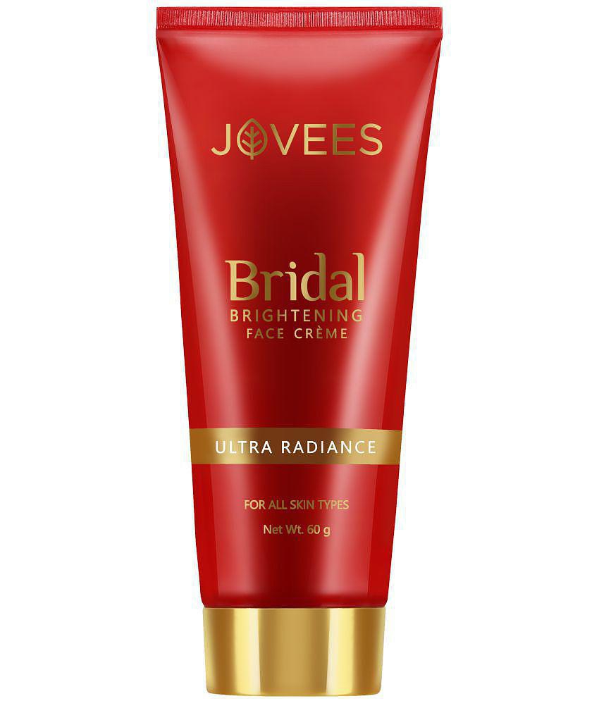 Jovees Face Creme - Bridal Brightening 60 gm