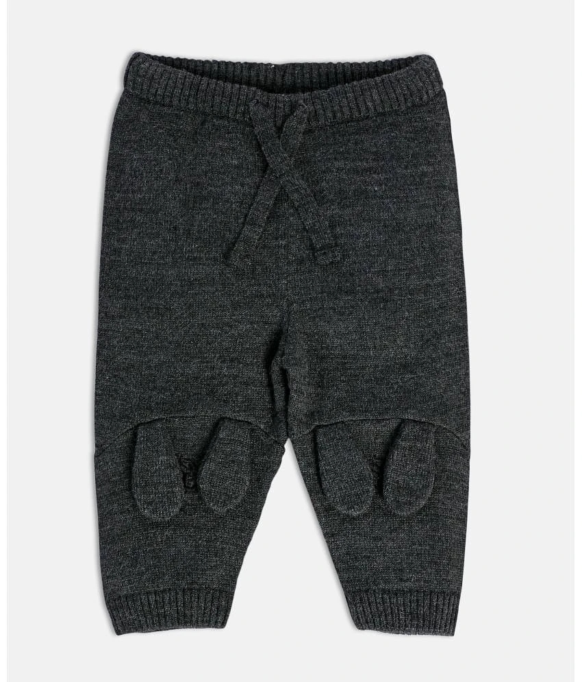 Latest Women MINI KLUB Gray Cotton Legging For Baby Girl ( Pack of 1 ) - None 2025 at ShopCircui
