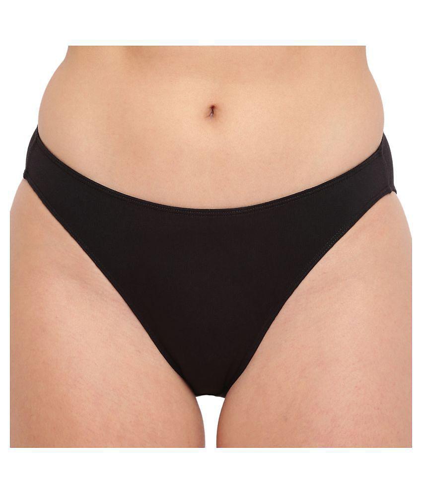 Exclusive Men BASIICS By La Intimo Cotton Lycra Briefs - XL 2025 at ShopCircuit | ONDC