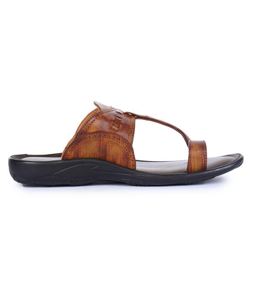 Latest Men Liberty - Brown  Daily Slipper - 9.5 2025 at ShopCircuit | ONDC