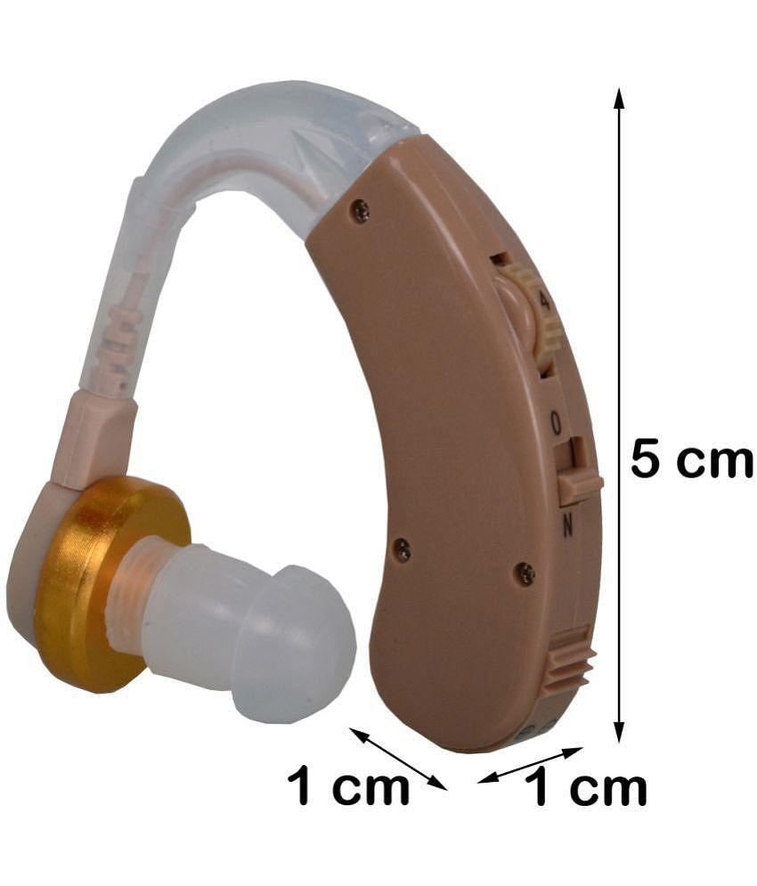 JMALL Hearing Aid Device F - 139