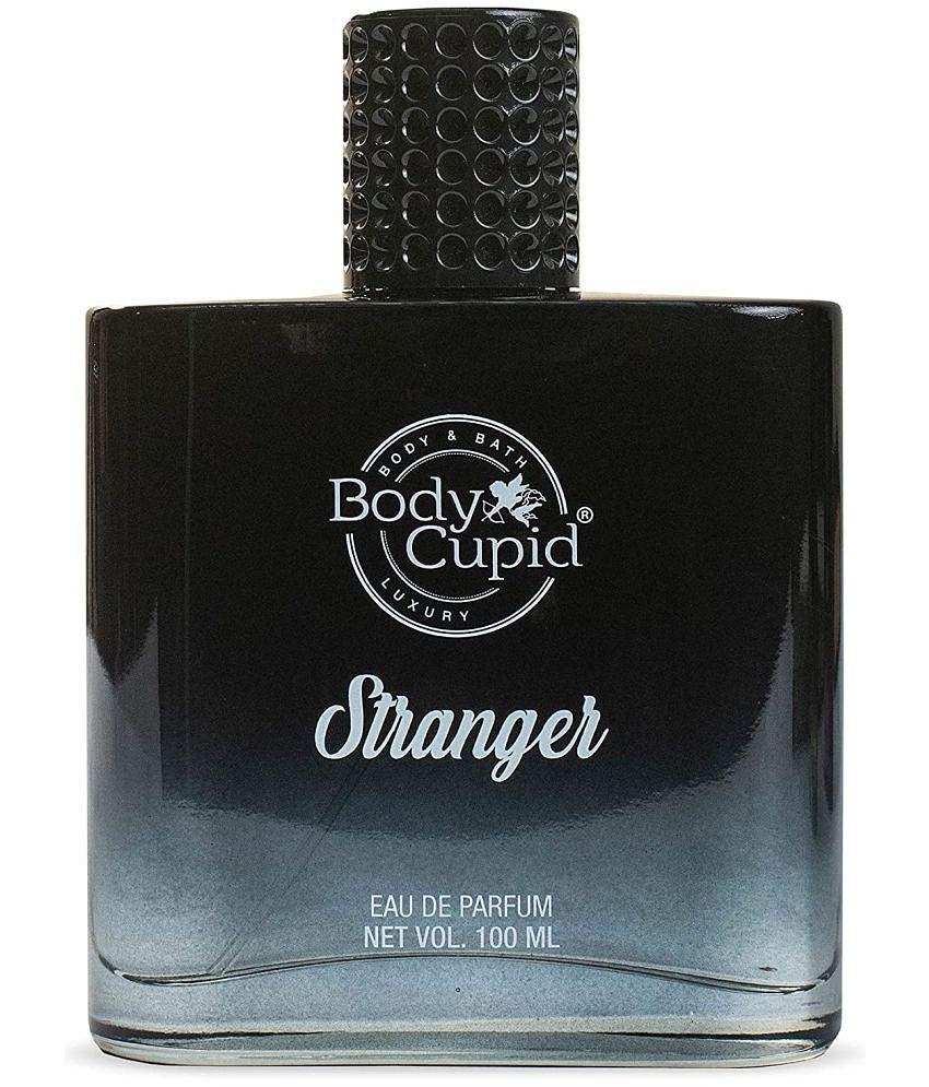 Body Cupid - BOCP_PER_STRANGER Eau De Parfum (EDP) For Men 100 ( Pack of 1 )