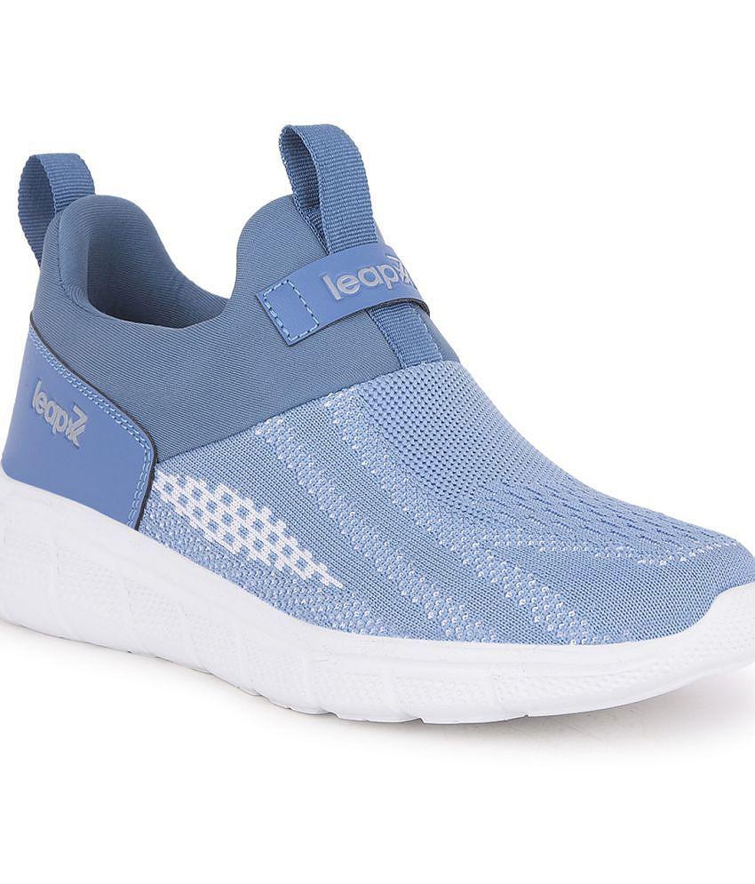 Affordable Men Liberty - Blue Womens Running Shoes - None 2025 at ShopCircuit | ONDC
