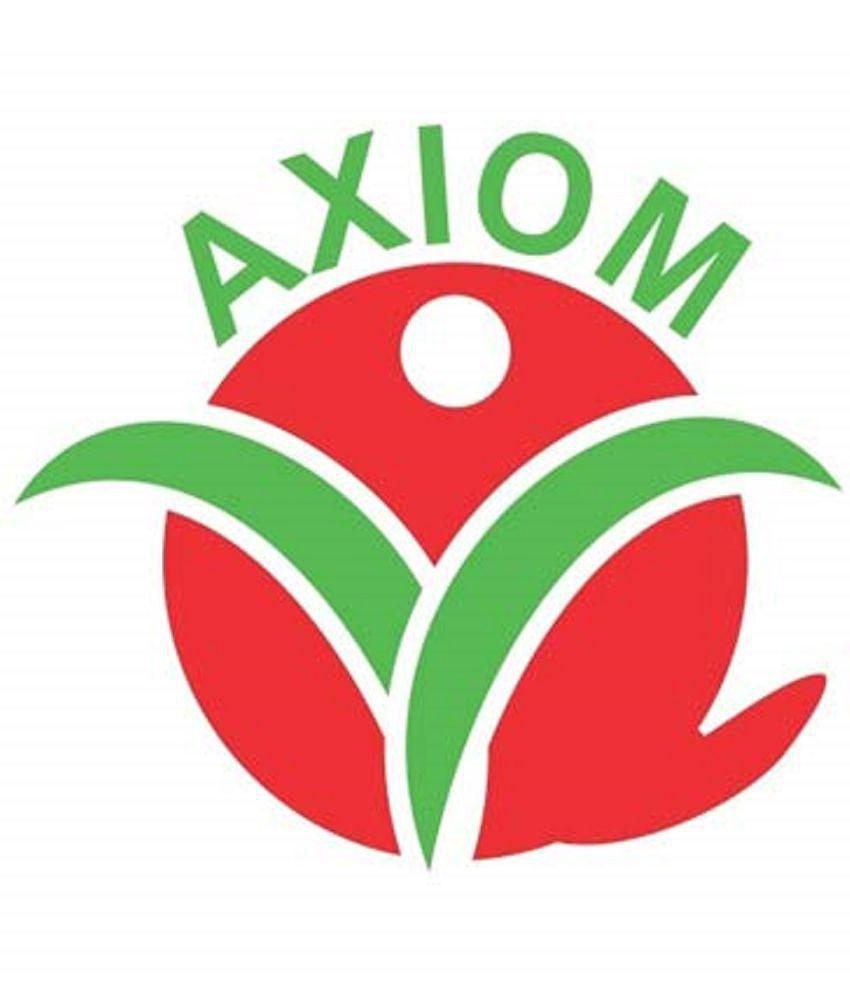 Axiom Allrid oil 60ml (pack of 3)|100% Natural WHO-GLP,GMP,ISO Certified Product