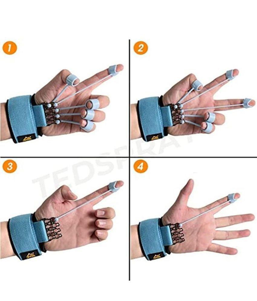 horse fit - Hand Grip ( Pack of 1 ) - FREE SIZE