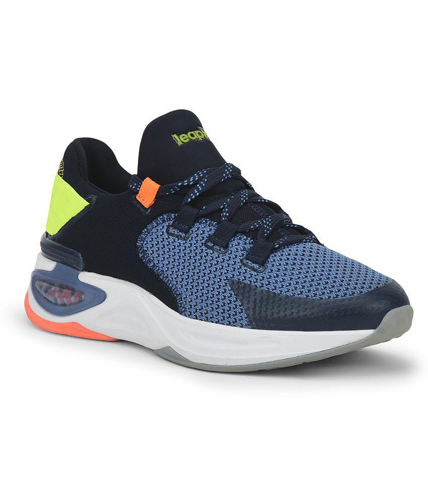 Exclusive Men Liberty - Blue Mens Sports Running Shoes - None 2025 at ShopCircuit | ONDC