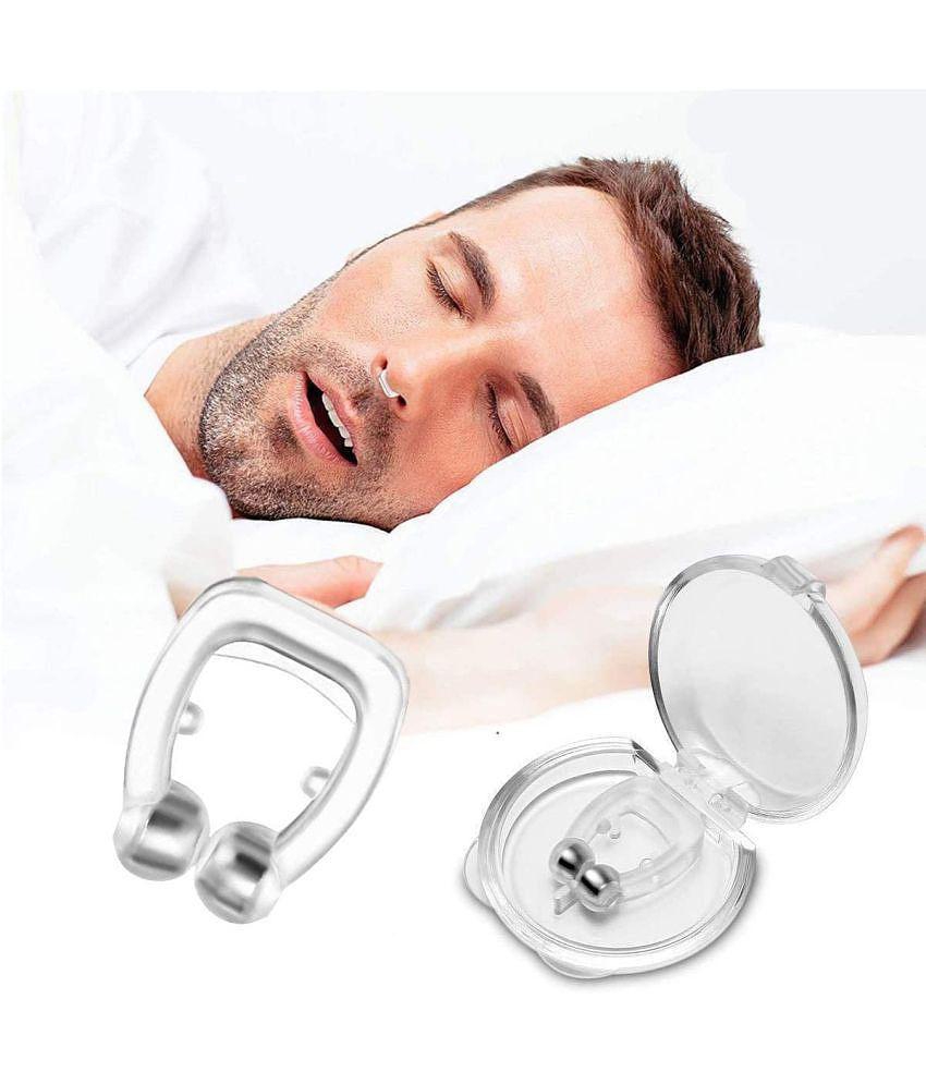 GEEO Anti Snore nose clip