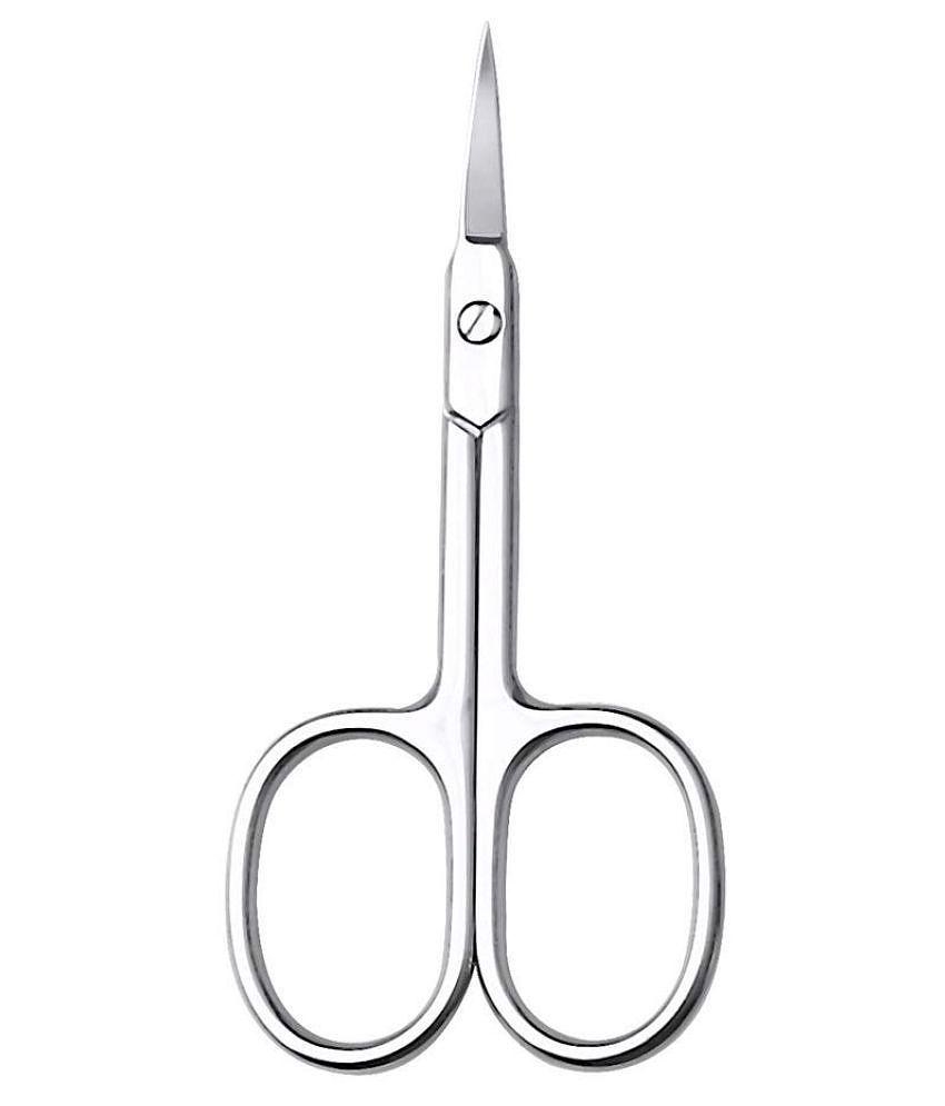 Verceys manicure Small Cuticle Moustache Scissors