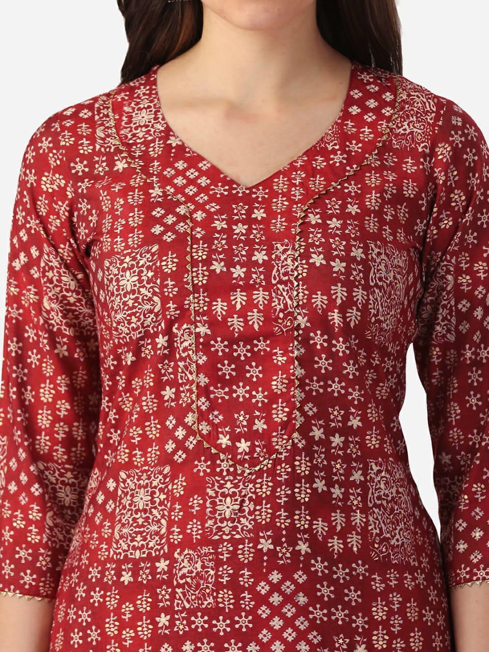 Kurti - XXL