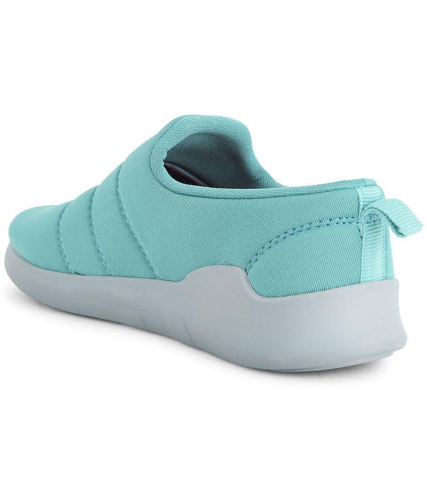 Top Men Liberty - Sea Green Women''s Running Shoes - None 2025 at ShopCircuit | ONDC