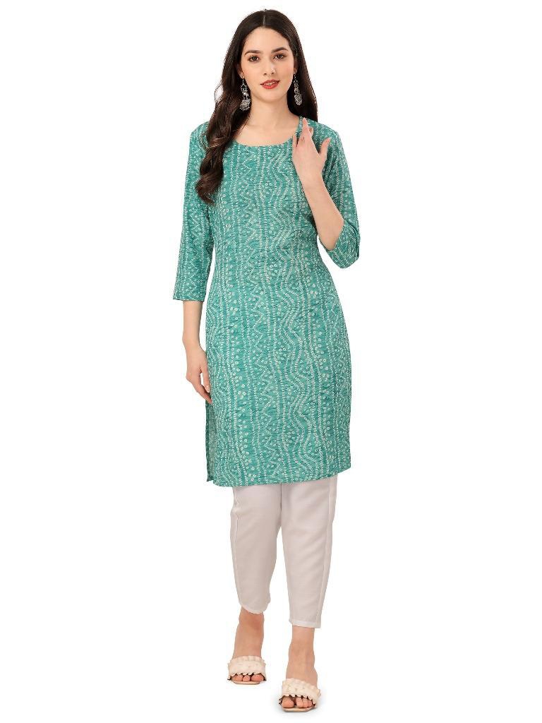 Kurti - L