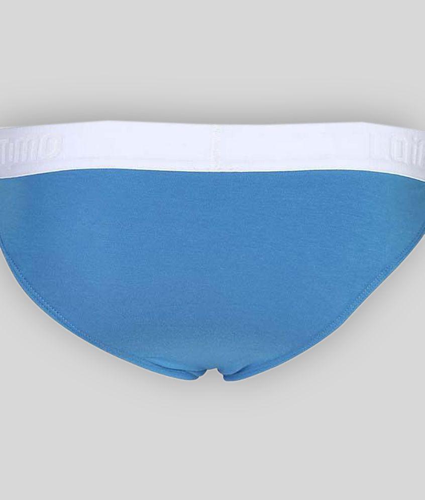Luxurious Men La Intimo Cotton Mens Thongs ( Blue ) - 80 2025 at ShopCircuit | ONDC