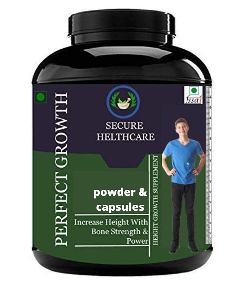 Hindustan Herbal PERFECT GROWTH 0.1 kg Powder