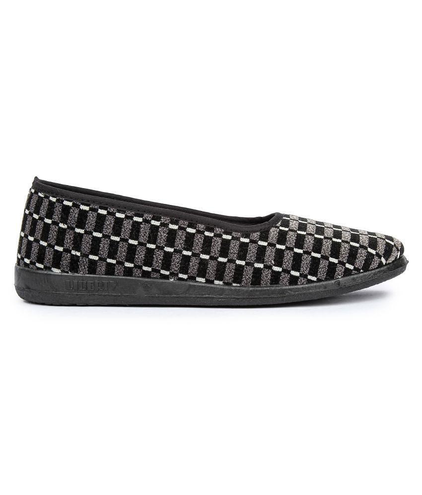 Top Men Gliders By Liberty - Black Women''s Slip On - None 2025 at ShopCircuit | ONDC