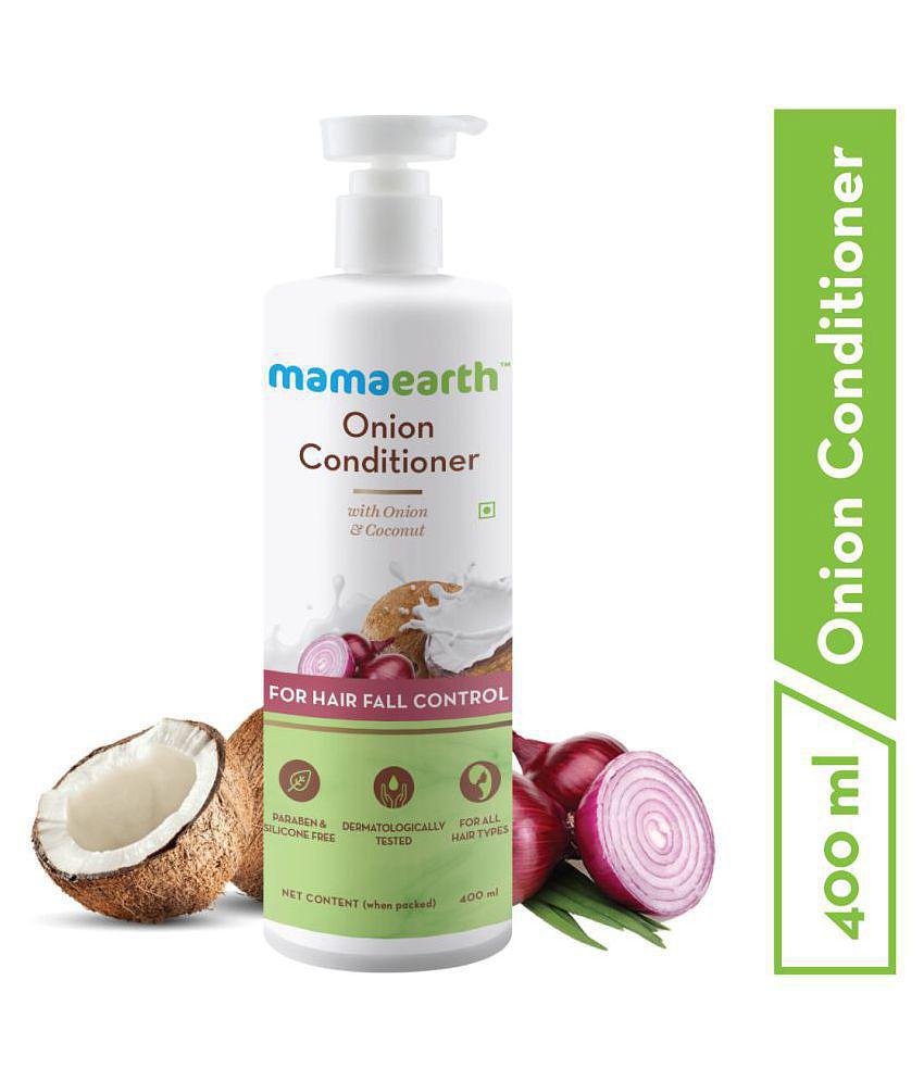 Mamaearth Onion Conditioner , 400 ml