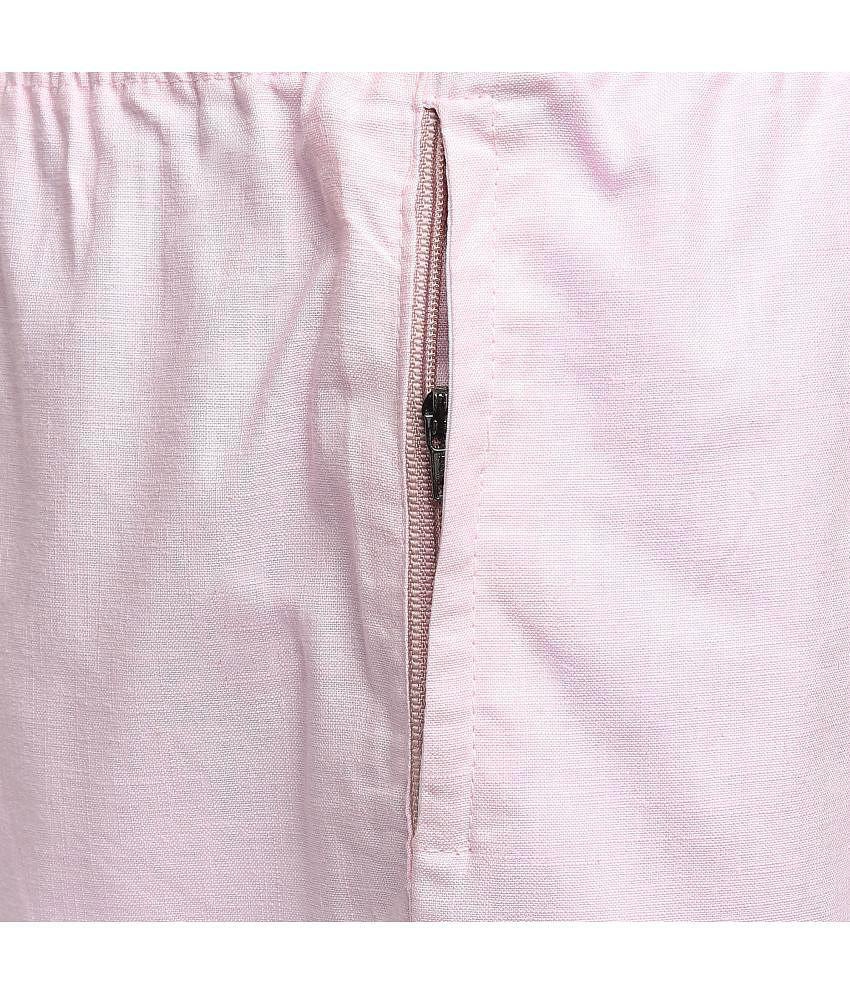 SREY Pink Boxer - Pack of 2 - S