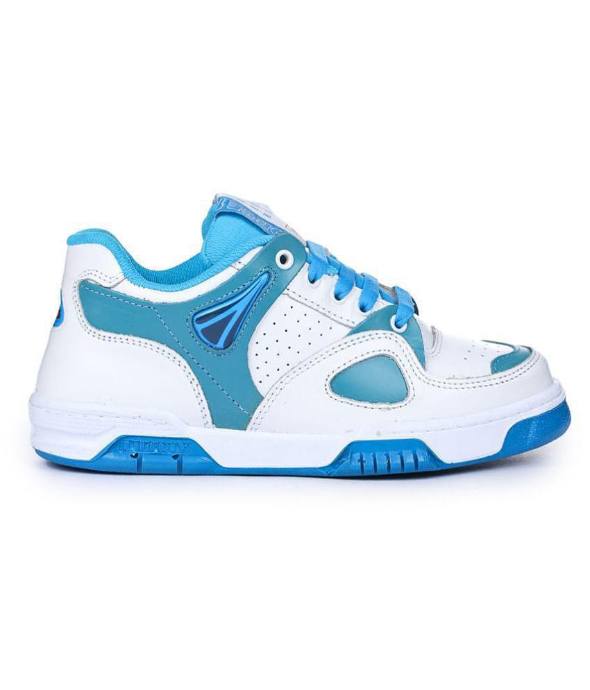 Premium Men Liberty  Blue  Mens Sports Running Shoes - 7 2025 at ShopCircuit | ONDC