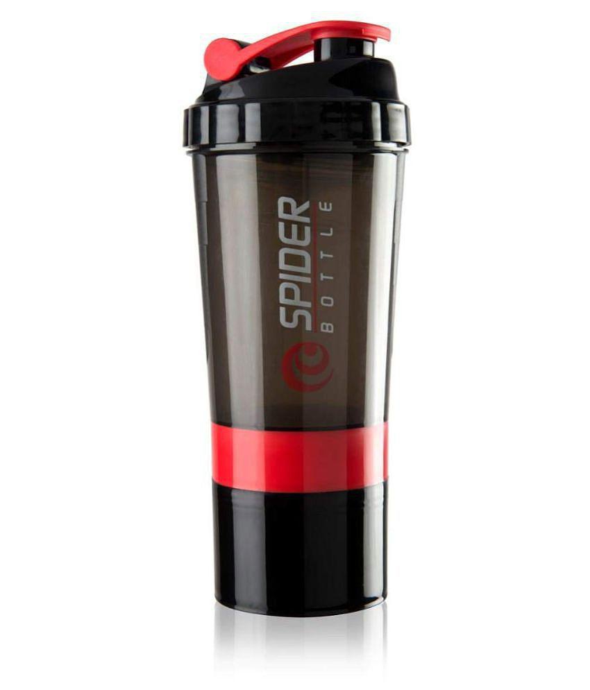 NITLOK 600 mL Shakers,Bottles