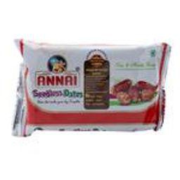 ANNAI DATES SEEDLESS 200GM