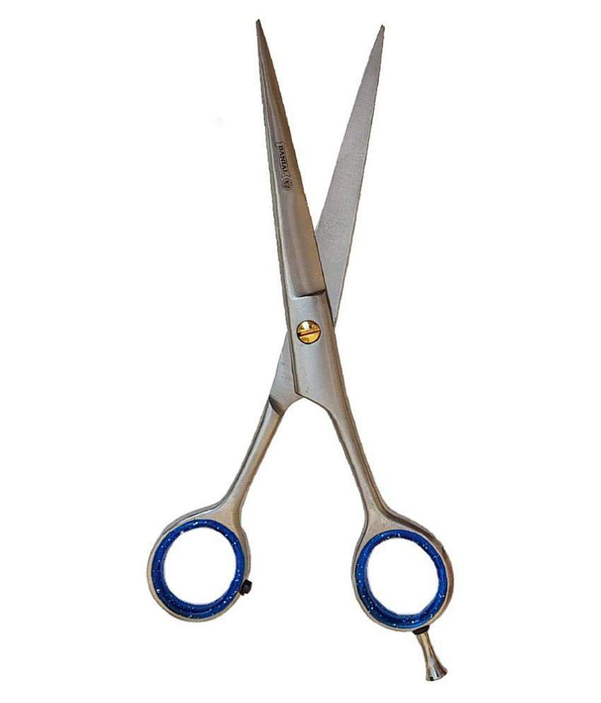 Verceys Salon Hair Cutting Moustache Scissors