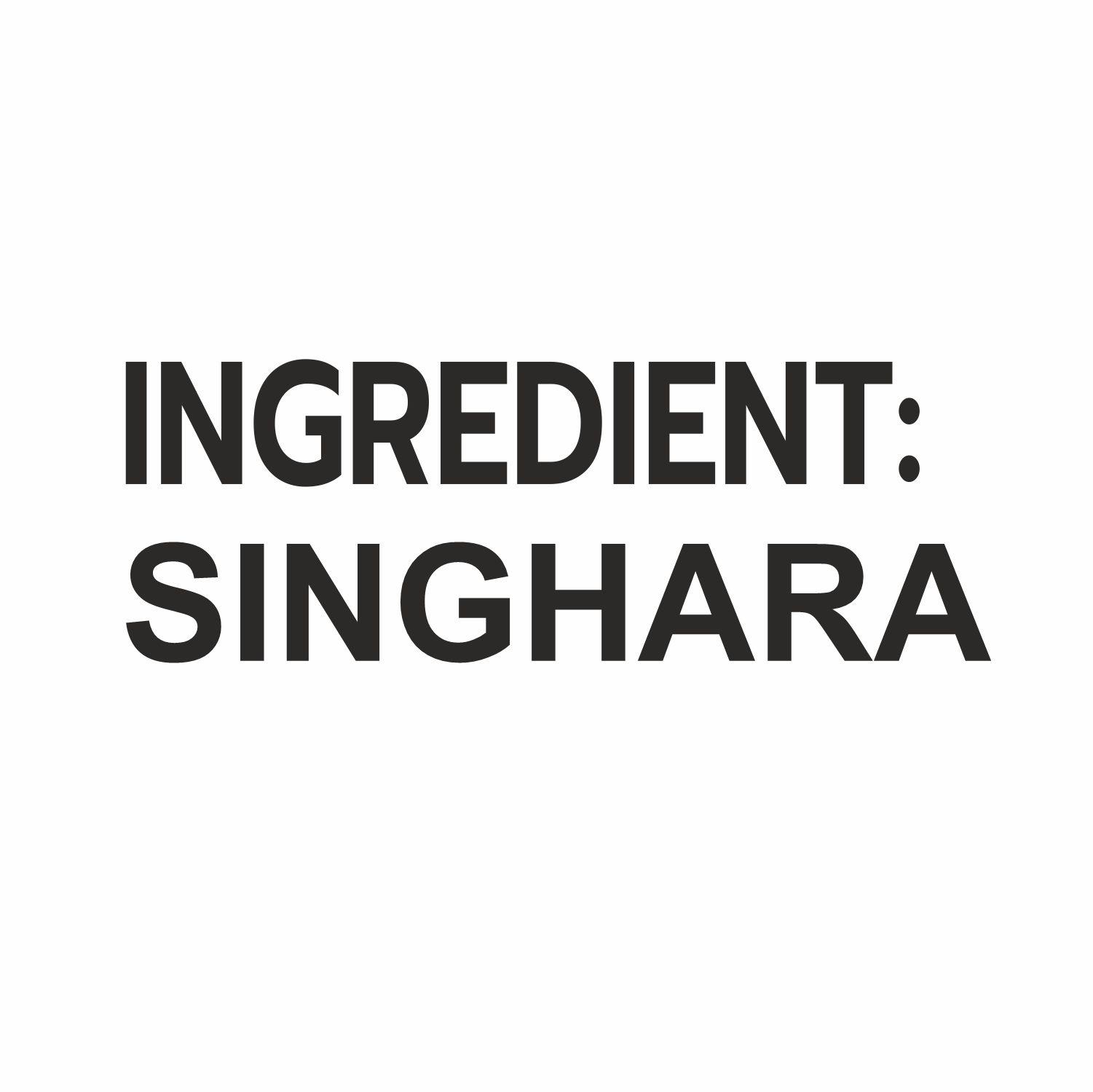 Singhara Atta / Waterchestnut Flour