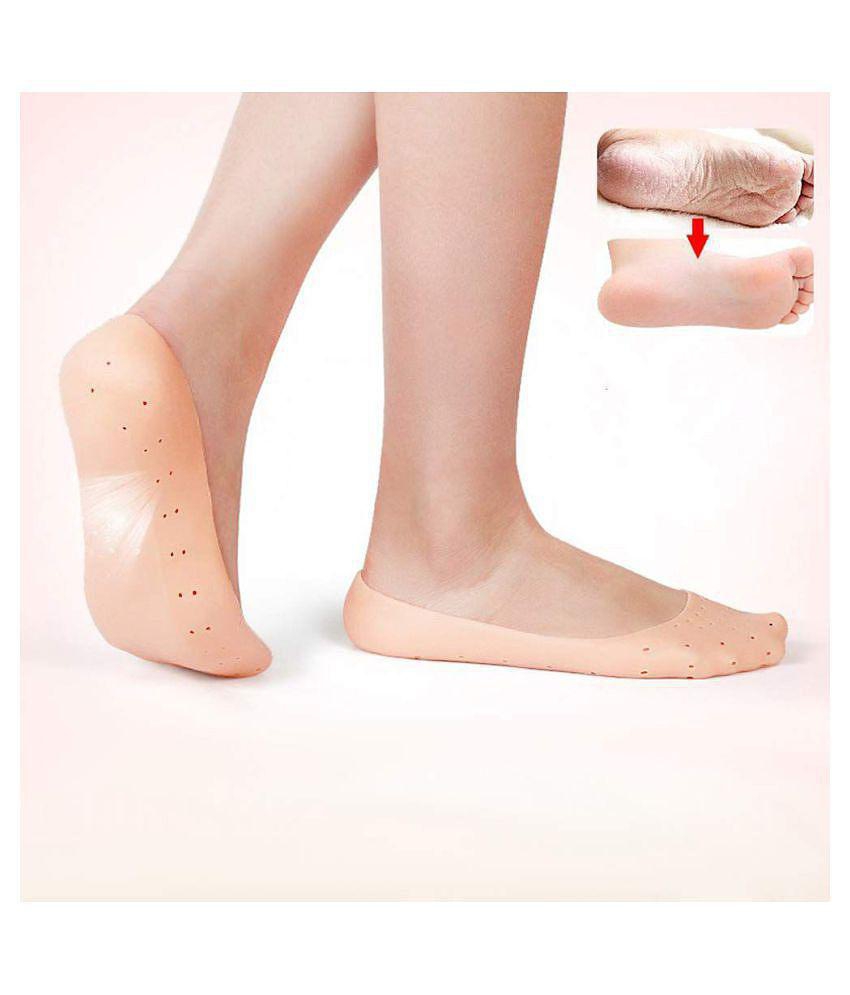 SOFTDARZEE - Foot Protector (Free Size)