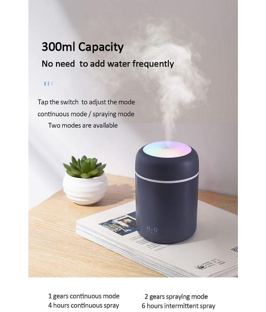 GEEO H2O Humidifier