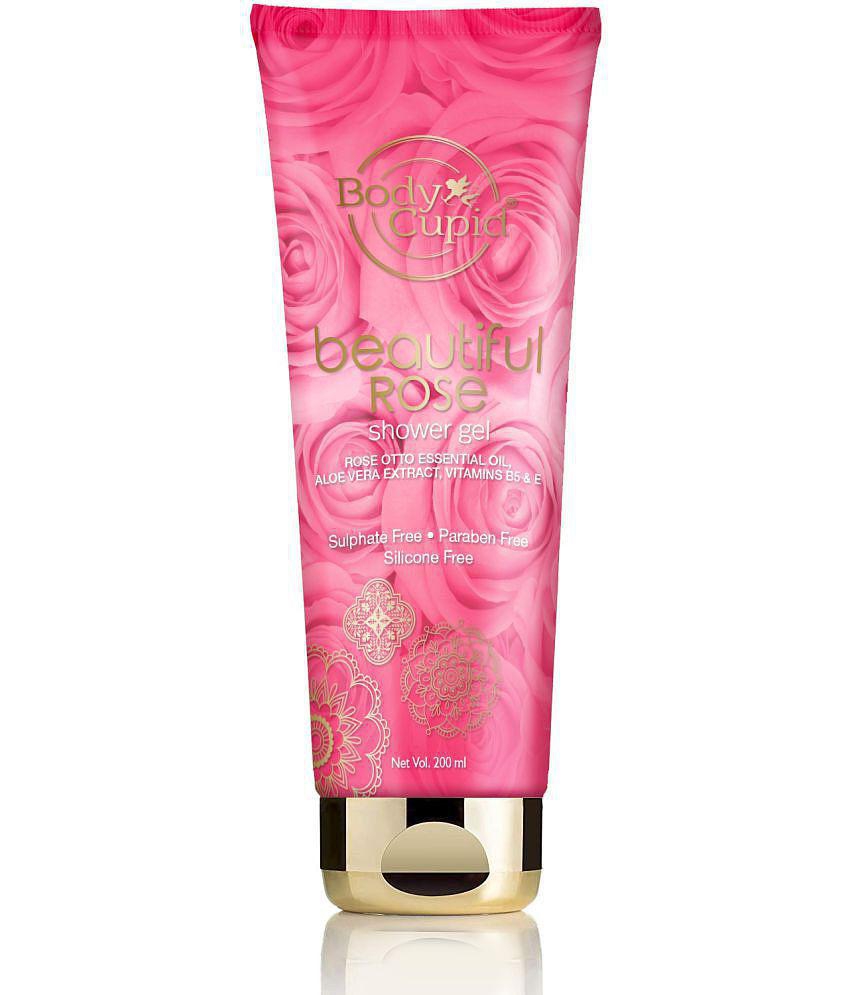 Body Cupid Shower Gel 200 mL