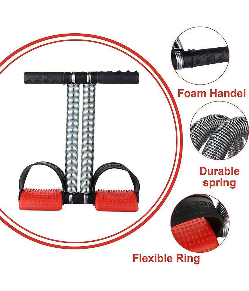 horse fit - Tummy Trimmer ( Pack of 1 ) - FREE SIZE