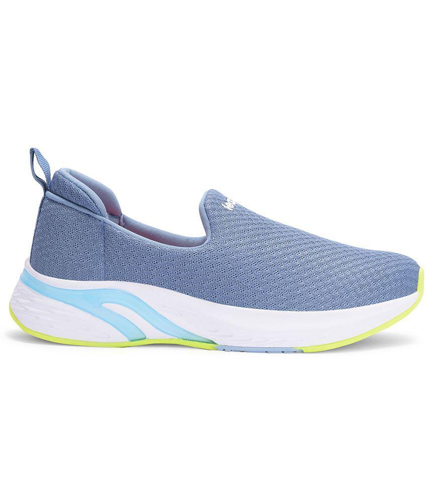 New Men Liberty - Blue Womens Running Shoes - None 2025 at ShopCircuit | ONDC