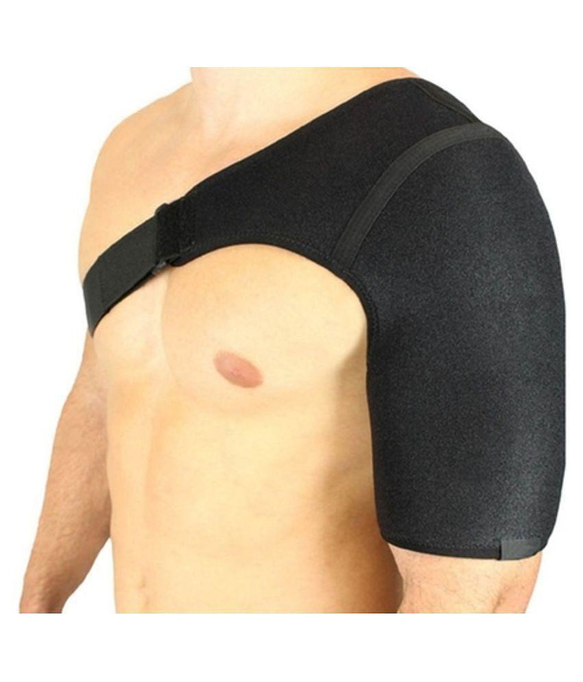 Banyan shoulder support Free Size - Free Size