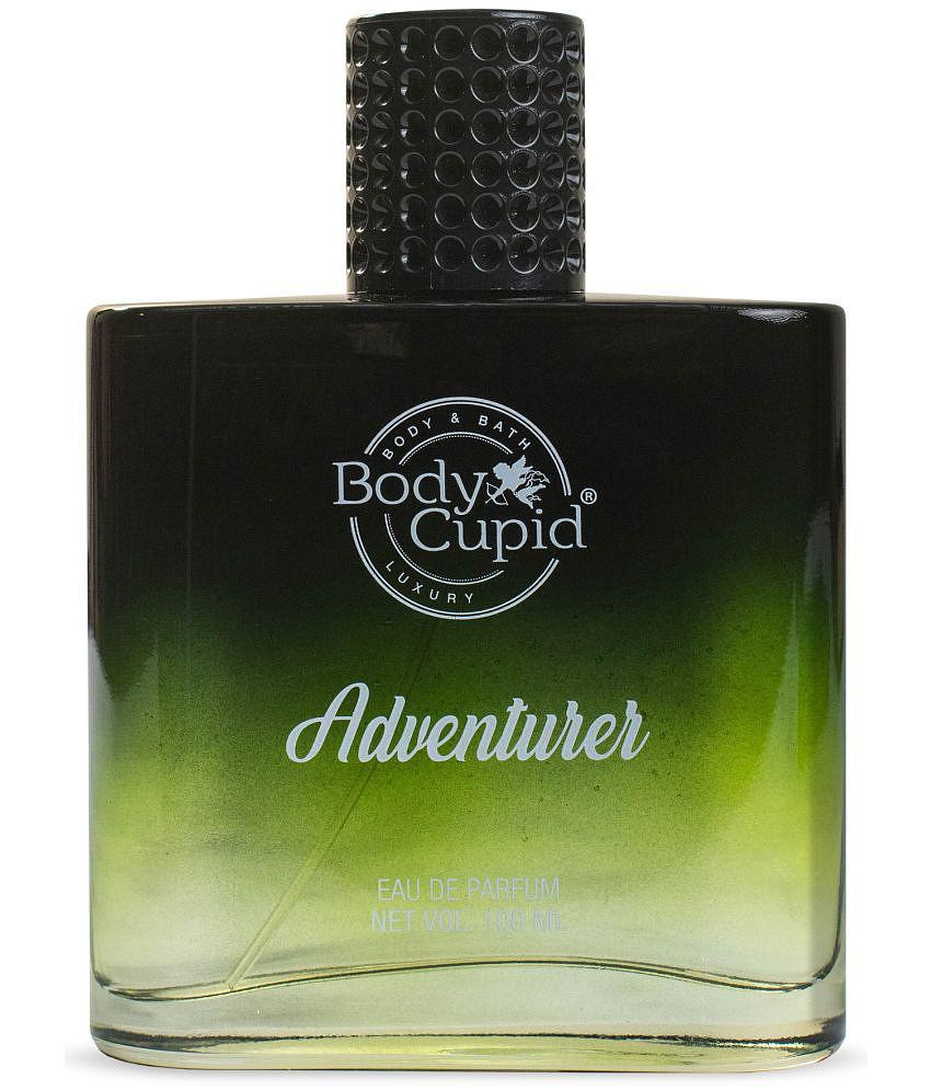 Body Cupid - BOCP_PER_ADV Eau De Parfum (EDP) For Men 100 ( Pack of 1 )