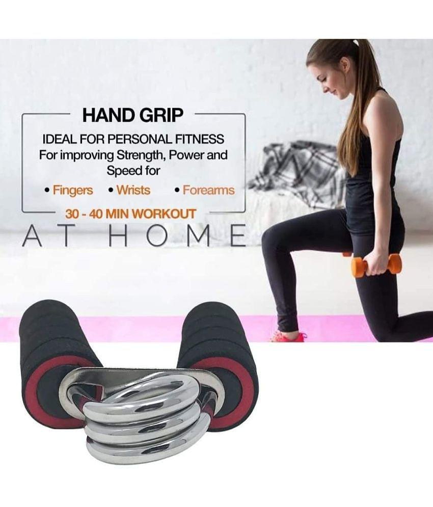 horse fit - Hand Grip ( Pack of 2 ) - FREE SIZE