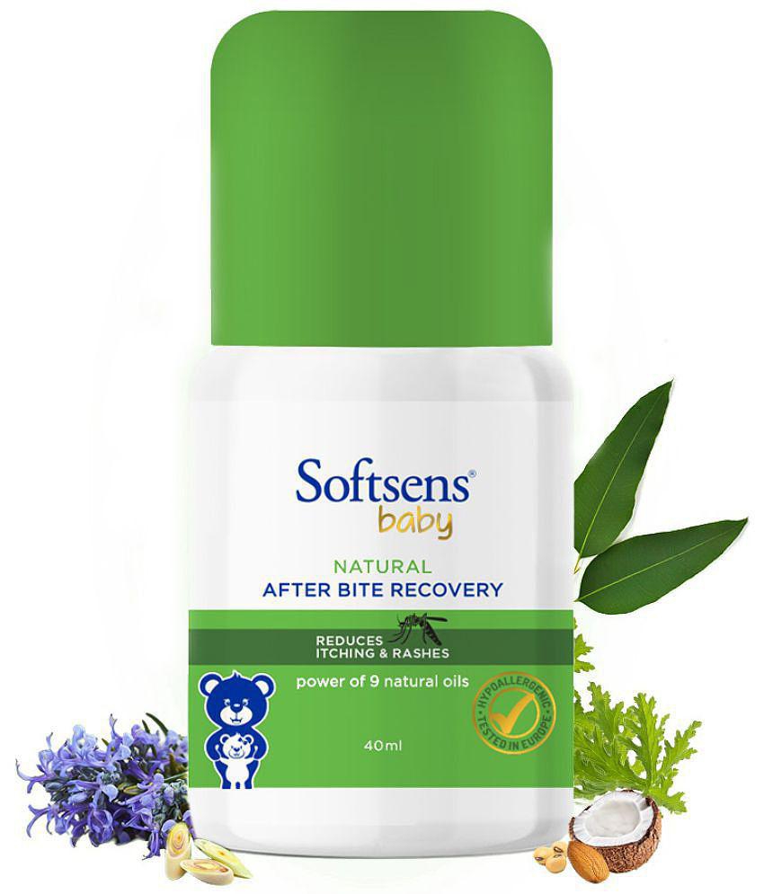 Softsens - Natural After Bite Recovery Cream