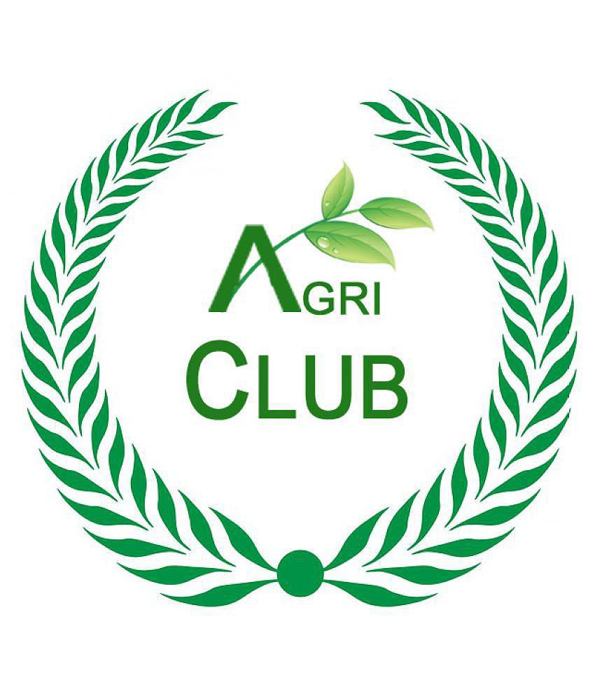 AGRI CLUB Powder Health Drink 250 gm Orange