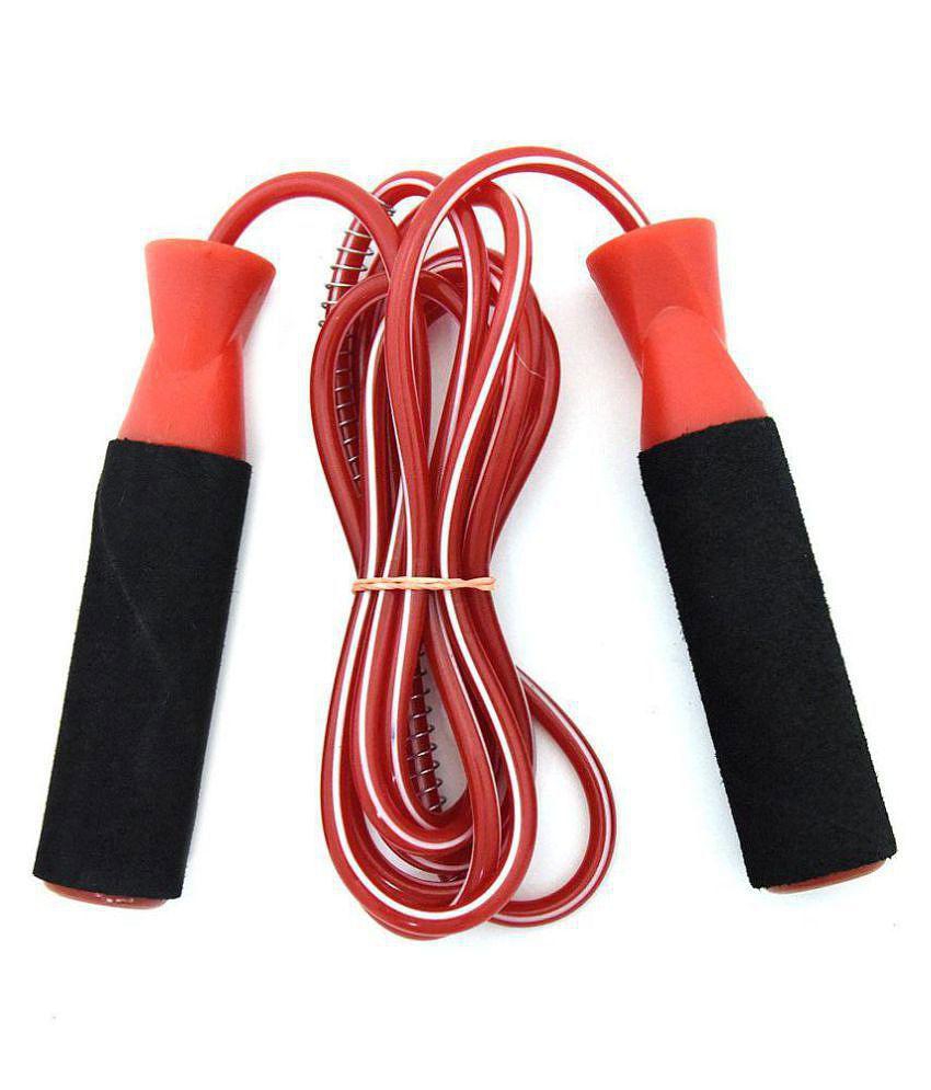 M P Leather Store Jump/Skipping Ropes - L