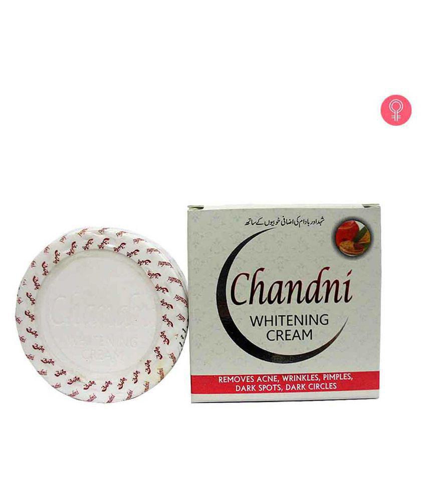 Zehra Chandni Beauty Cream Day Cream 30 gm