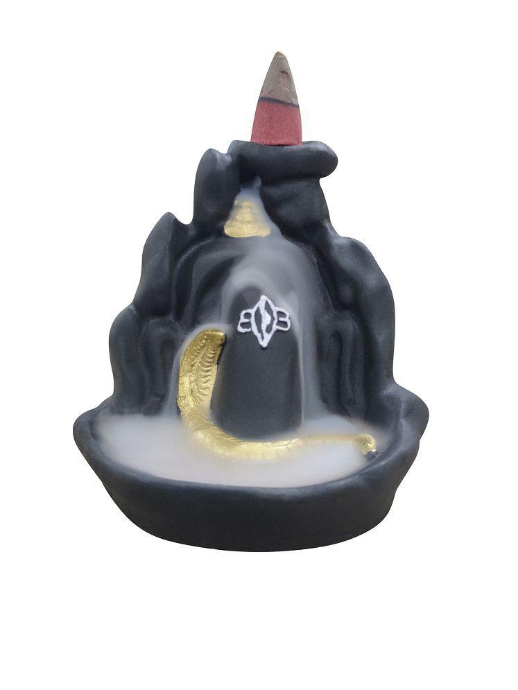 Khushi Enterprises - Smoke Backflow Showpiece 11 cm