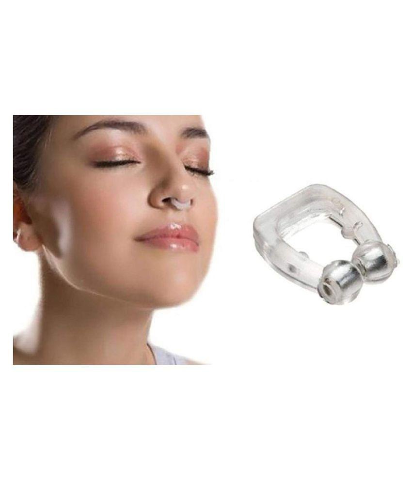 JAYRAGH UNIQUE INDIA Nose Clip Anti Snoring Device For Nose Clip