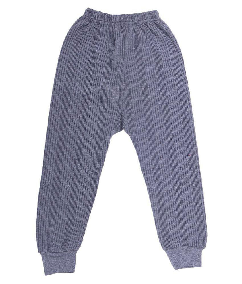 Sophisticated Women ZIMFIT Inside Wear Kids Thermal/Winter Wear/Warmer for Girls and Boys Round 