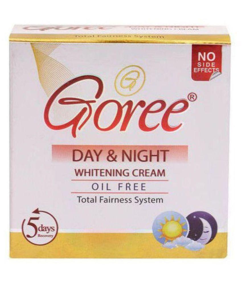 SK SKIN CARE GOREE DAY & NIGHT BEAUTY CREAM Moisturizer 30 gm