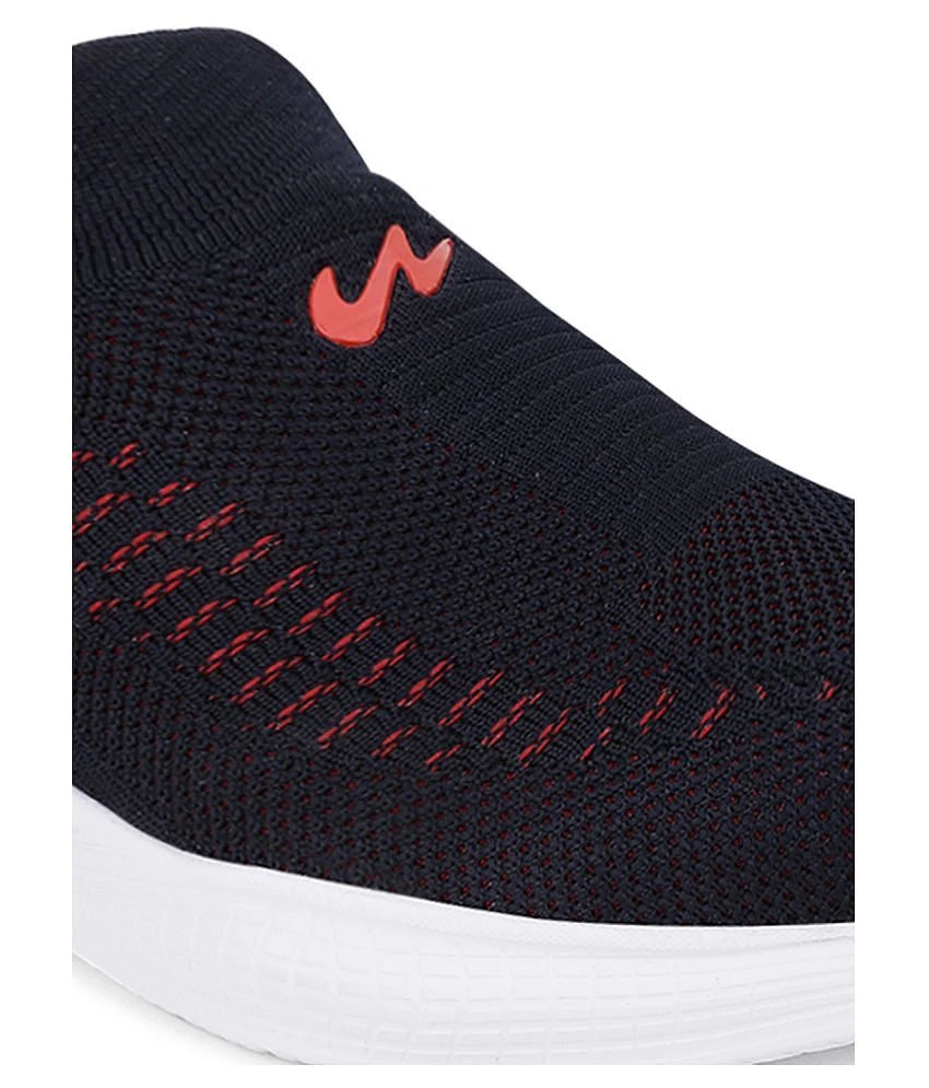 Modern Men Campus VAYU Navy Mens Sports Running Shoes - None 2025 at ShopCircuit | ONDC