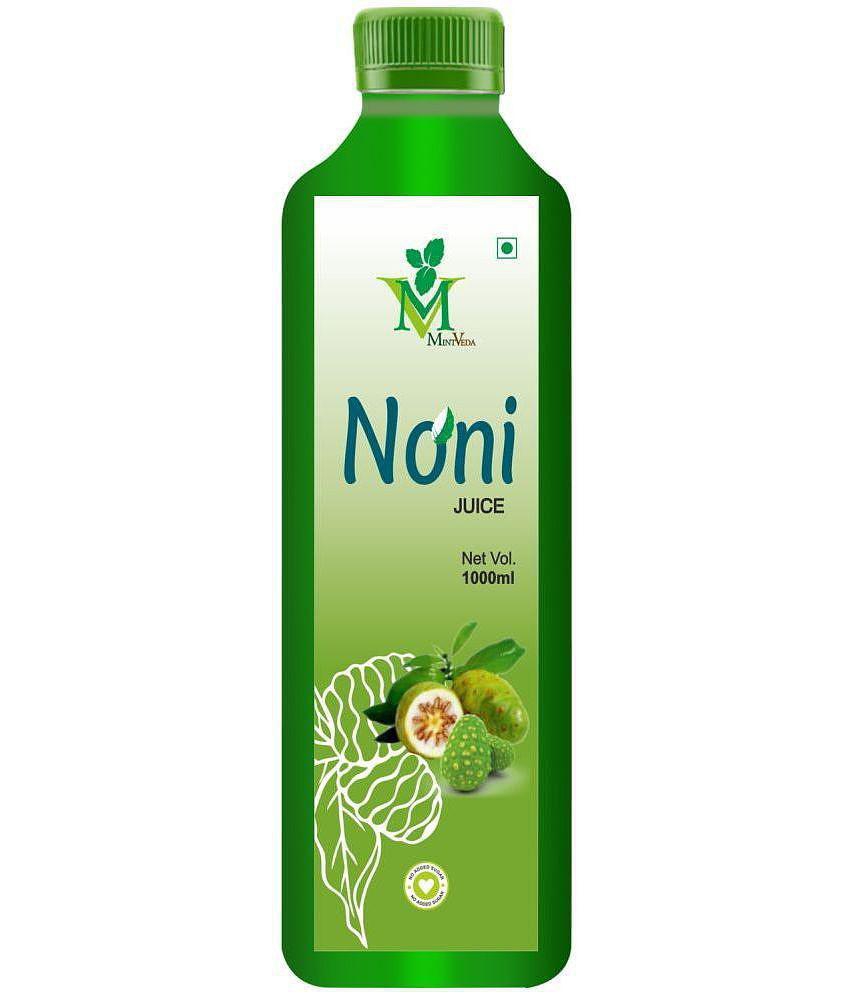 Noni sugar free Juice - 1000ml